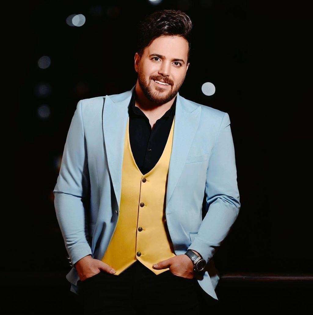 دانلود آهنگ علی عبدالمالکی یهویی